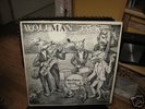 WOLFMAN JACK & THE WOLFPACK RARE  LP, BREAD