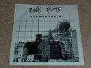 Pink Floyd Germersheim Rare '72 Jester LP, great sound