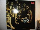 Jimi Hendrix - Electric Ladyland - Girls Cover