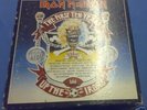Iron Maiden The First Ten Years Box Unplayed Near Mint