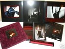 Coffret velours MYLENE FARMER 