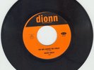 MOSES SMITH - TRY MY LOVE / THE GIRL ACROSS THE STREET