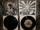 Neurosis - Word As Law LP + Aberration + Black EP