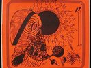 Sun Ra- Disco 3000 SATURN original
