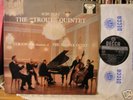 UK Decca sxl 2110 Schubert, The Vienna O. Curzon