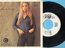 PEGGY LIPTON - LU - ODE LABEL - 45 WITH PICTURE SLEEVE