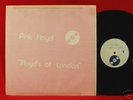 PINK FLOYD 1972 DRUGGY BLUES PSYCH LP TMOQ TAKRL CBM