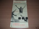 THE SMITHS - THE BOY WITH THE THORN - PROMO POSTER