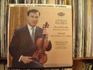 MILSTEIN Mendelssohn Bruch Concertos Capitol(Stereo)