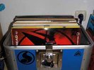 PLATTENKOFFER inkl. DJ VINYL * Auflösung* Drum and Bass