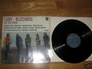 Cuby and the Blizzards- On The Road -psych / dutch only