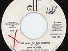 RARE NORTHERN SOUL 45 DAN FOLGER ON ELF LISTEN