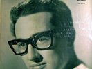 BUDDY HOLLY STORY MINT ORIG LP RED COVER MAROON LABEL
