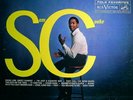 SAM COOKE SWING LOW RARE ORIG '61 LIVING STEREO LP MINT