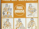 FAIRPORT CONVENTION FULL HOUSE 1st UK PINK ISLAND MINT