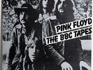 PINK FLOYD BBC TAPES rare 2 LP orig CLEAR VINYL MINT
