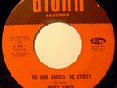 MOSES SMITH-- THE GIRL ACROSS THE STREET
