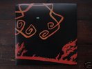 MELVINS TRILOGY LP MAGGOT BOOTLICKER CRYBABY NM VINYL