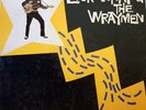 LINK WRAY & THE WRAYMEN LP Rare surf rockabilly NM-