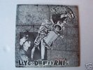 LLYGOD FFYRNIG -  N.C.B. 7