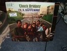 Chuck Bridges and LA Happening MINT Original