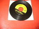 DENNIS & THE TIMES - Flight Patterns 45  Rare Psych