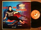 PHIL WOODS Jazz For Playgirls SAVOY LP