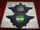PRESTIGE 7076 MILES DAVIS LUCKY THOMPSON M/M RVG DG