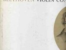 HEIFETZ.RCA LSC 1992 *SD 1S/1S* BEETHOVEN CON.*NM*