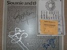 Siouxsie and the Banshees Peel Sessions 12