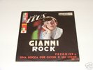 MASSIMO RANIERI - GIANNI ROCK - Preghiera/Una bocca due