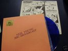 NEIL YOUNG Rare Coloured Vinyl  LP