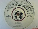 THE CREATION - PAINTER MAN - PLANET