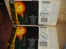 SAX 2473-4 B/s Mahler Klemperer Schwarzkopf RARE 1st Nm