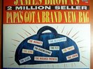 JAMES BROWN PAPA GOT BRAND NEW BAG SEALED ORIG MONO LP