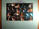 JIMI HENDRIX/REDDING MONTEREY MINT WHITE LABEL PROMO LP
