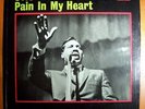 OTIS REDDING PAIN IN MY HEART NR MINT RARE ORIG MONO LP