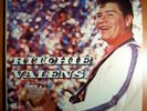 RITCHIE VALENS FIRST ALBUM  MINT ORIG MONO LP