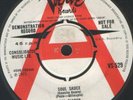 NORTHERN SOUL CAL TJADER - SOUL SAUCE UK DEMO