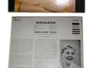 JAZZ LP BERNADINE READ EPIC RECORDS 1957