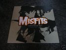 Misfits 12 Hits From Hell RARE grey wax danzig samhain