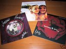 Smashing pumpkins 3 Lp - gish, siamese dream, adore