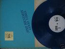 Jimi Hendrix Experience Color Vinyl LP