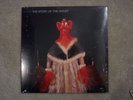 PHISH THE STORY OF THE GHOST VINYL RECORD LP RARE OOP
