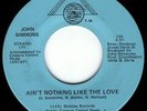 John Simmons
