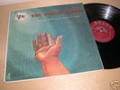 Gospel LP GOSPEL CHIMES Stretch My Hand To Thee SAVOY