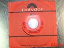 NORTHERN SOUL- BASIC BLACK & PEARL on POLYDOR 45 RPM M-