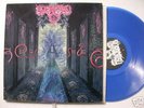Hypocrisy Penetralia LP BLUE RARE