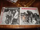 Superrare Milkshakes LP`s+Bonus