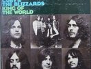 Cuby & Blizzards King Of World LP Garage Blues Promo